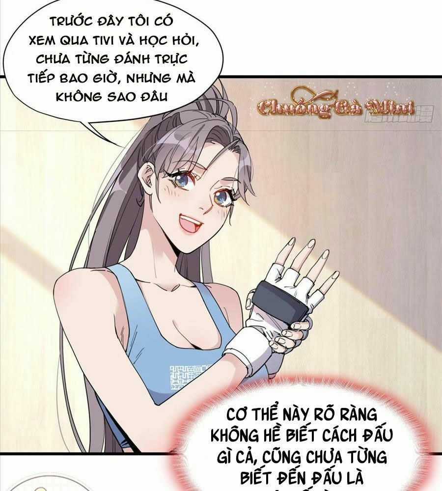 Cố Tổng, Vợ Của Ngài Quá Mạnh Rồi! Chapter 15 trang 51
