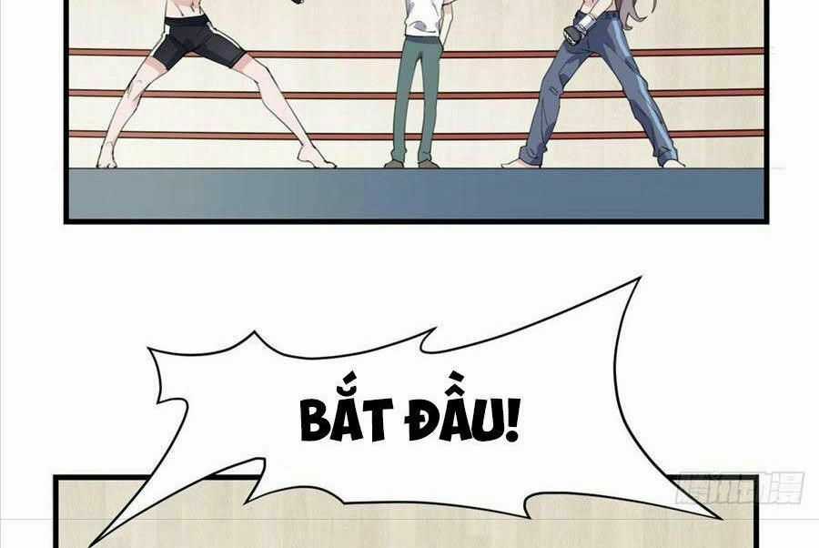 Cố Tổng, Vợ Của Ngài Quá Mạnh Rồi! Chapter 15 trang 56