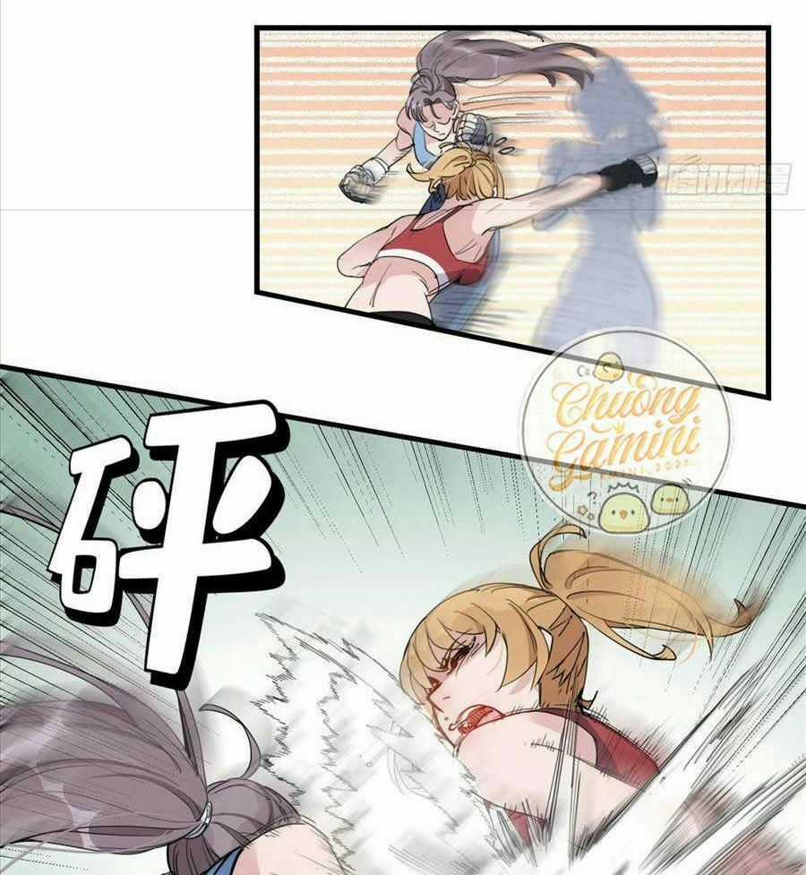 Cố Tổng, Vợ Của Ngài Quá Mạnh Rồi! Chapter 15 trang 58