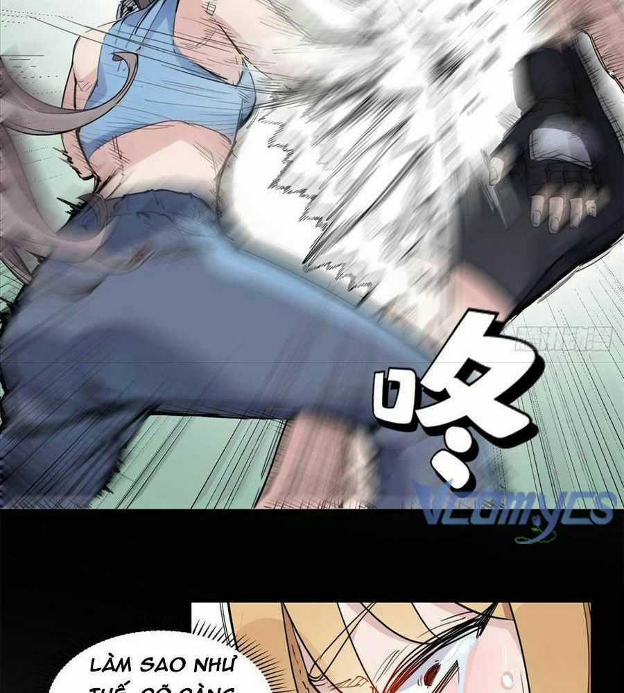 Cố Tổng, Vợ Của Ngài Quá Mạnh Rồi! Chapter 15 trang 59