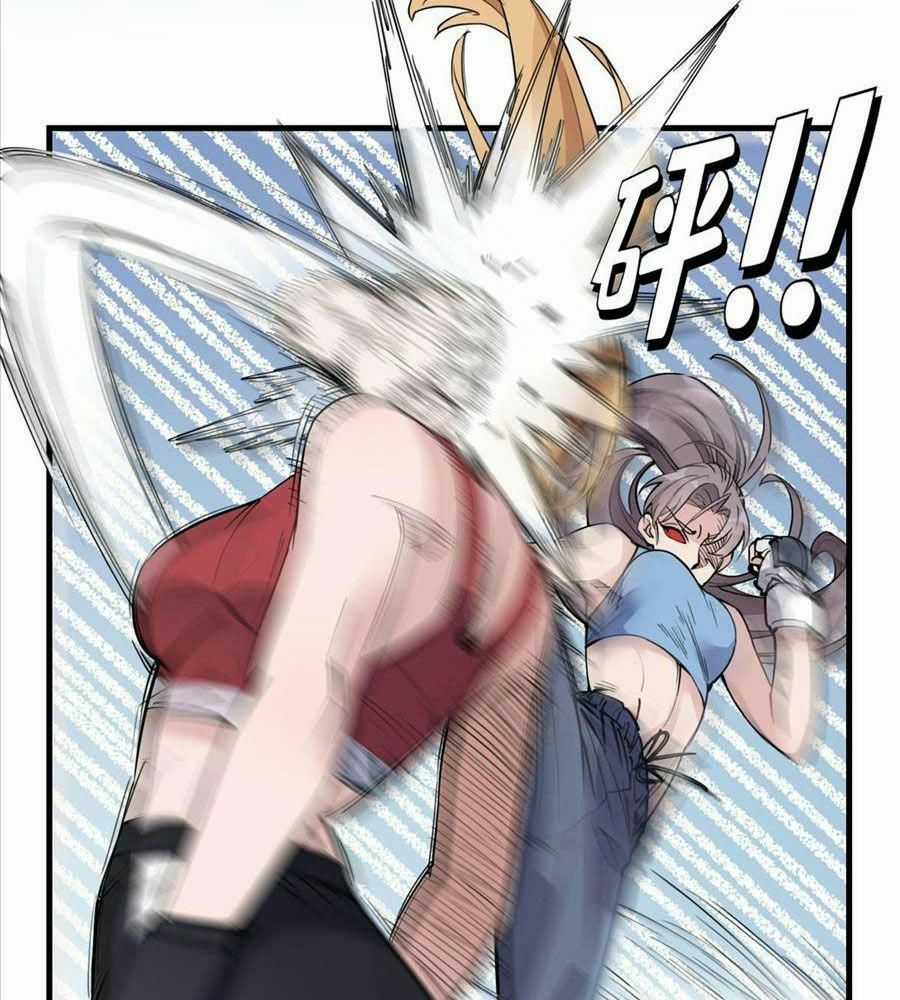 Cố Tổng, Vợ Của Ngài Quá Mạnh Rồi! Chapter 15 trang 61