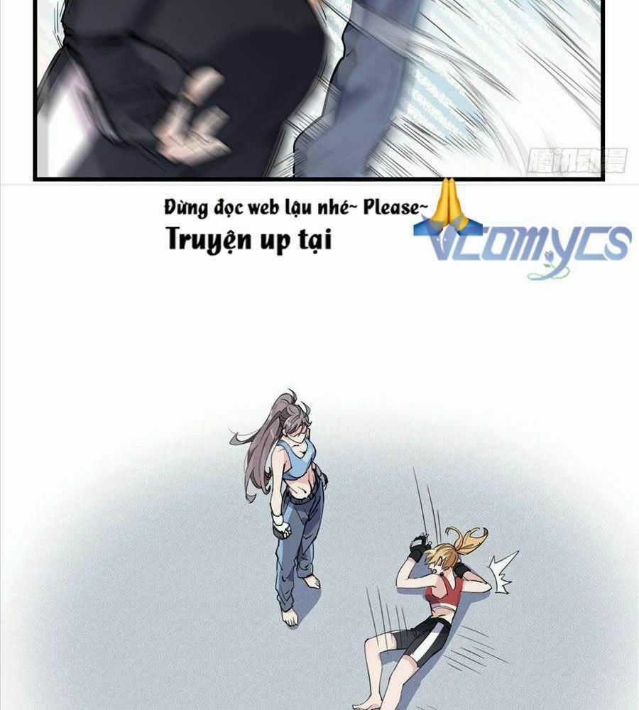 Cố Tổng, Vợ Của Ngài Quá Mạnh Rồi! Chapter 15 trang 62