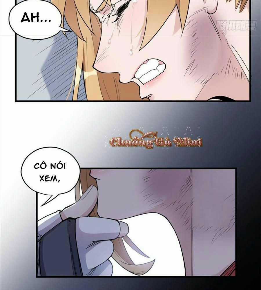 Cố Tổng, Vợ Của Ngài Quá Mạnh Rồi! Chapter 15 trang 64