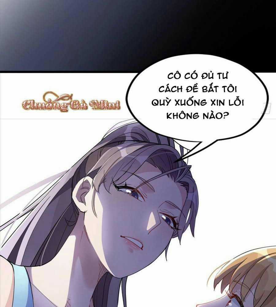 Cố Tổng, Vợ Của Ngài Quá Mạnh Rồi! Chapter 15 trang 65