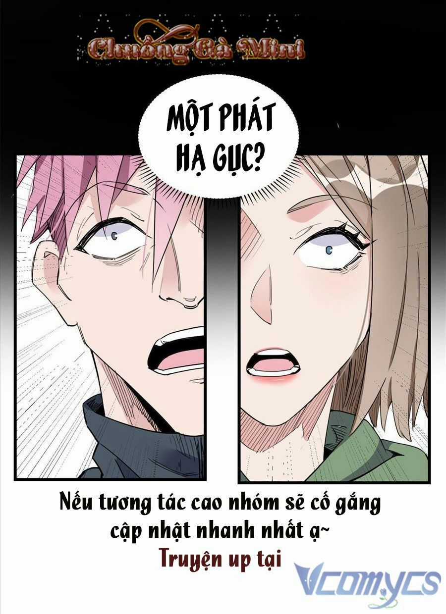 Cố Tổng, Vợ Của Ngài Quá Mạnh Rồi! Chapter 15 trang 67