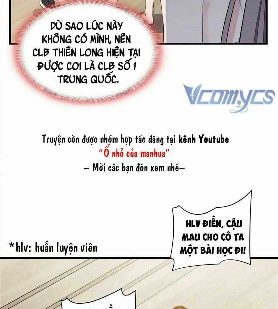 Cố Tổng, Vợ Của Ngài Quá Mạnh Rồi! Chapter 15 trang 9