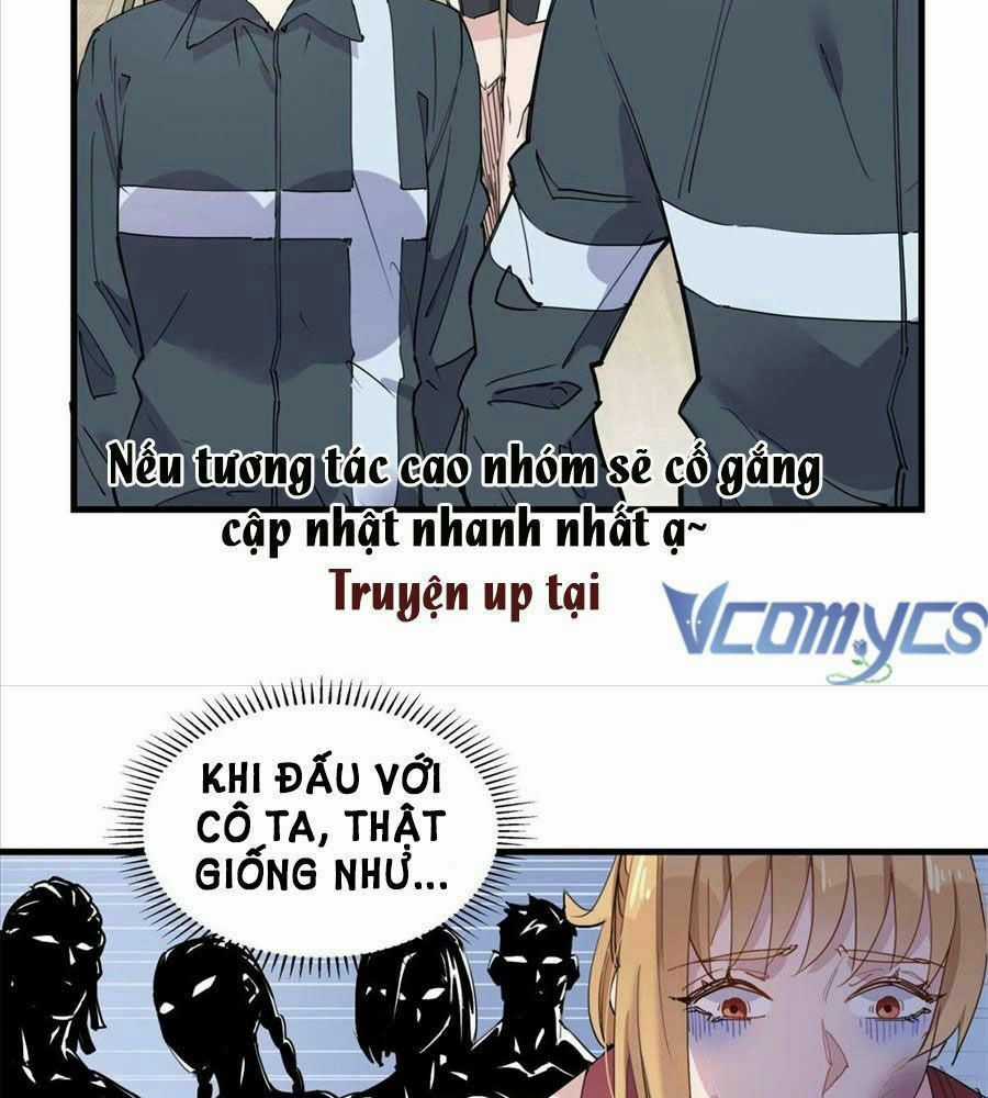 Cố Tổng, Vợ Của Ngài Quá Mạnh Rồi! Chapter 16 trang 12