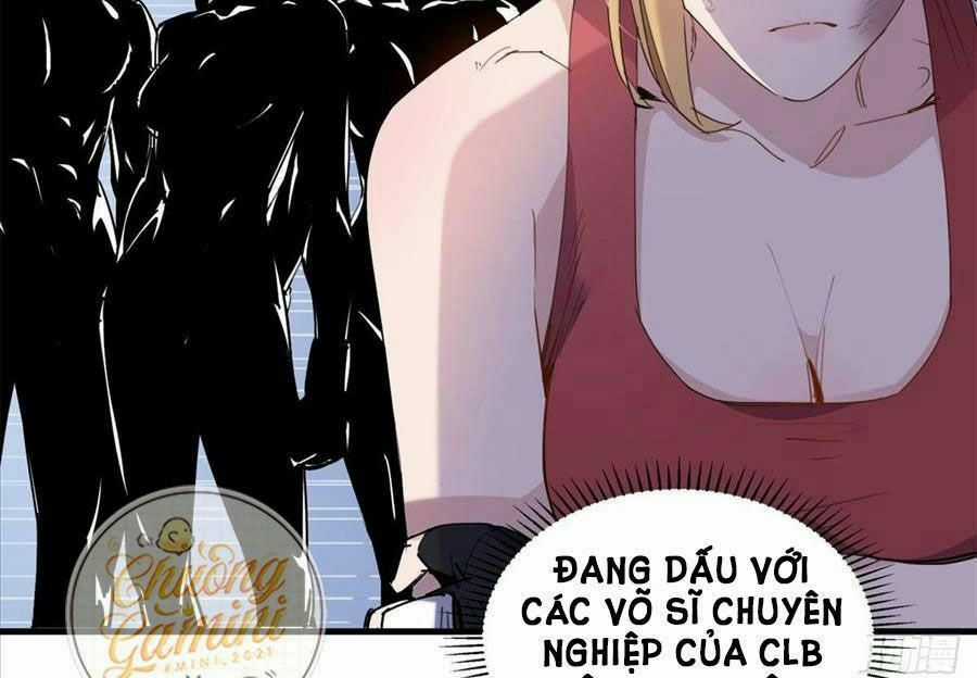 Cố Tổng, Vợ Của Ngài Quá Mạnh Rồi! Chapter 16 trang 13