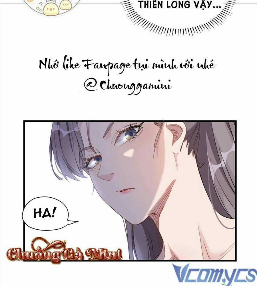 Cố Tổng, Vợ Của Ngài Quá Mạnh Rồi! Chapter 16 trang 14