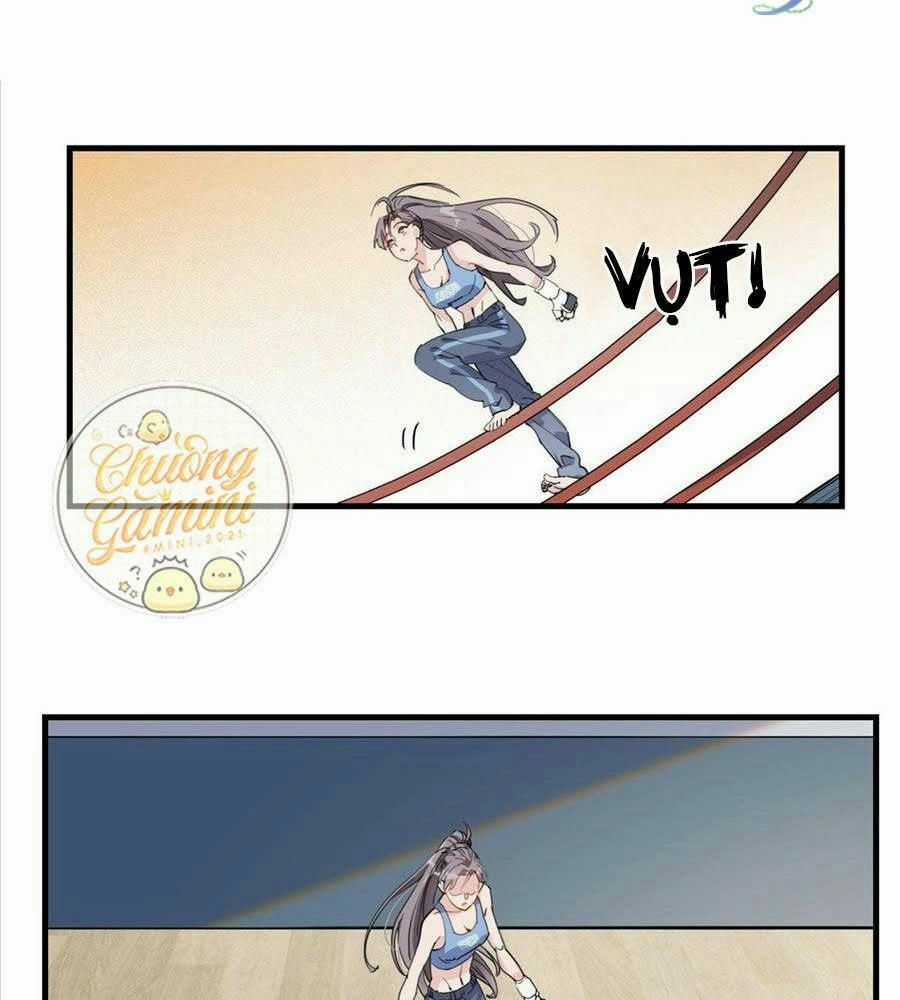 Cố Tổng, Vợ Của Ngài Quá Mạnh Rồi! Chapter 16 trang 15