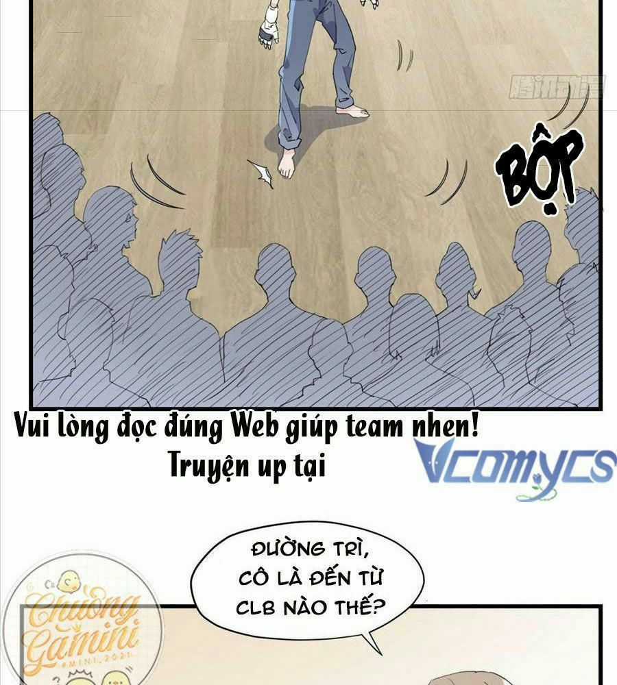 Cố Tổng, Vợ Của Ngài Quá Mạnh Rồi! Chapter 16 trang 17