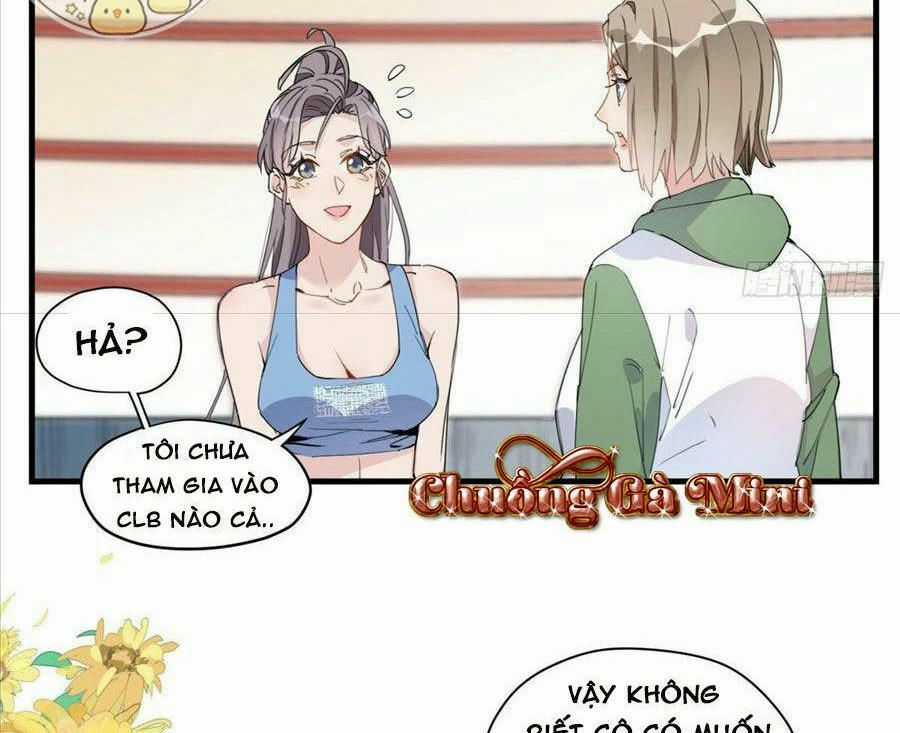 Cố Tổng, Vợ Của Ngài Quá Mạnh Rồi! Chapter 16 trang 18