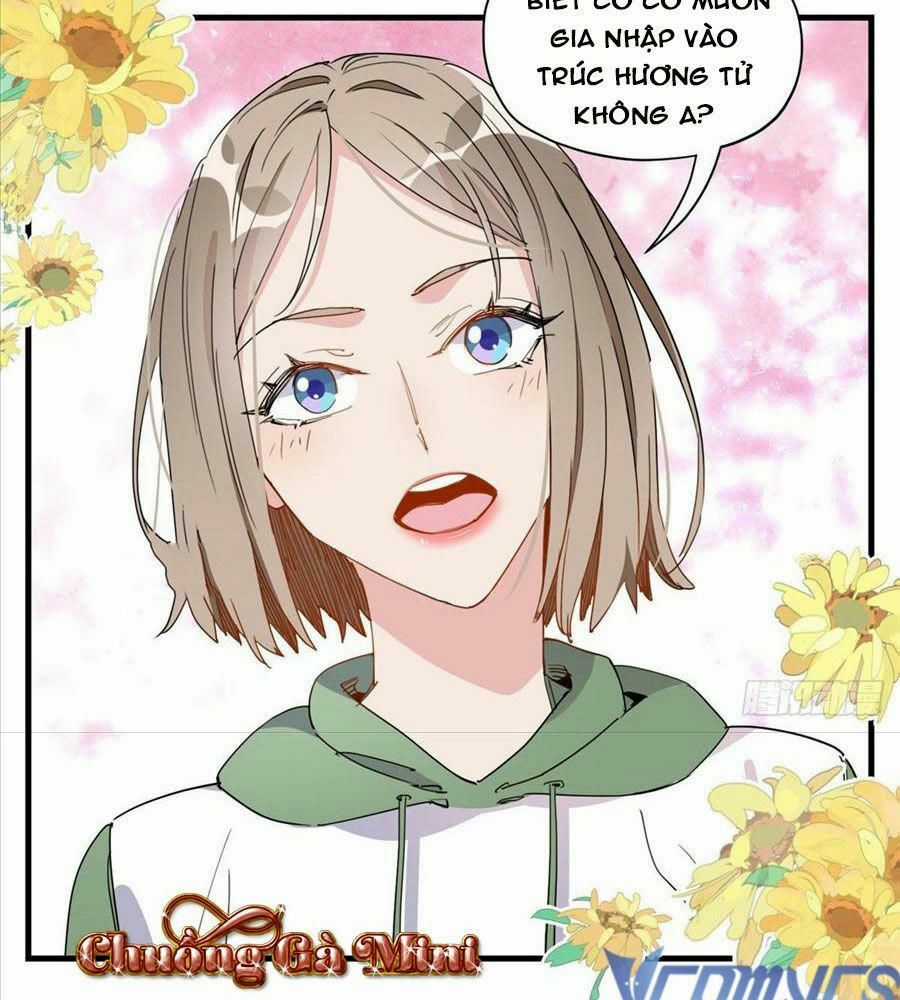 Cố Tổng, Vợ Của Ngài Quá Mạnh Rồi! Chapter 16 trang 19