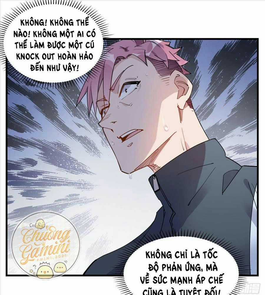 Cố Tổng, Vợ Của Ngài Quá Mạnh Rồi! Chapter 16 trang 2