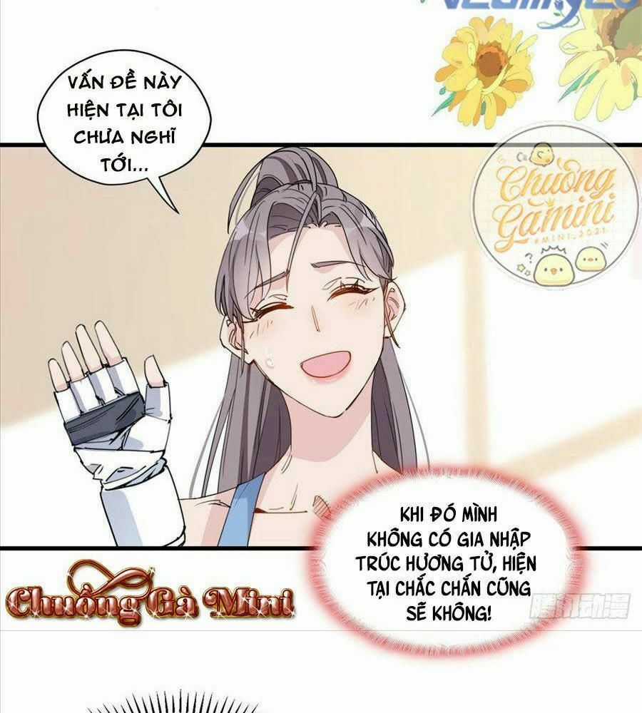 Cố Tổng, Vợ Của Ngài Quá Mạnh Rồi! Chapter 16 trang 20