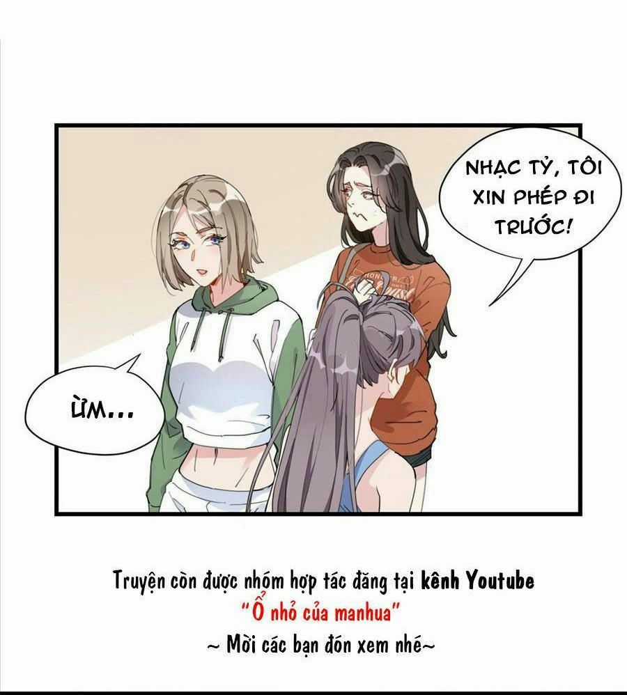 Cố Tổng, Vợ Của Ngài Quá Mạnh Rồi! Chapter 16 trang 23