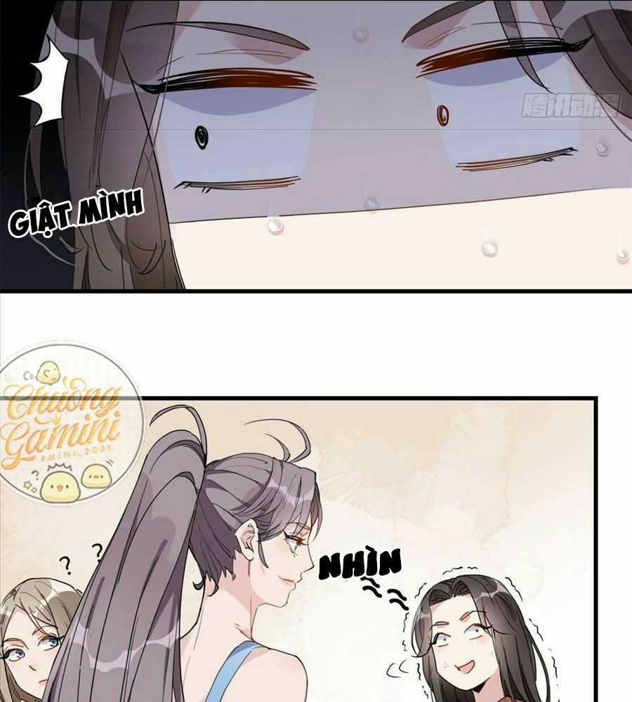 Cố Tổng, Vợ Của Ngài Quá Mạnh Rồi! Chapter 16 trang 24