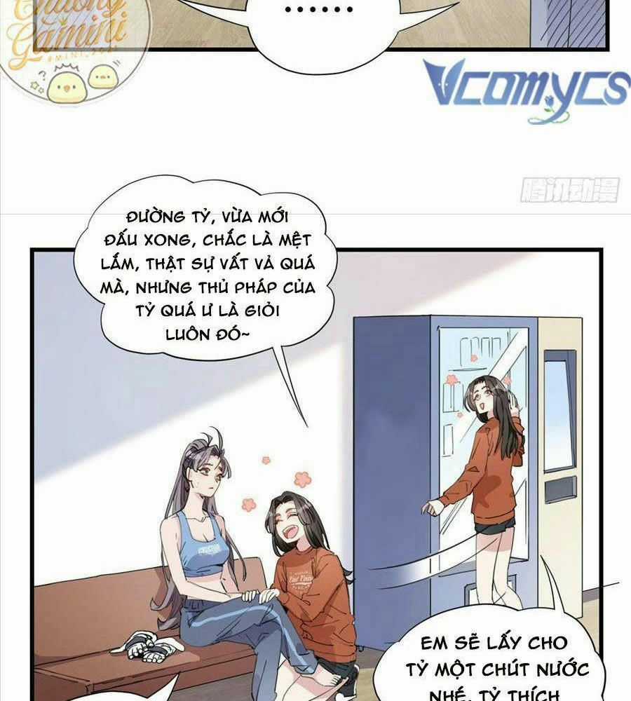 Cố Tổng, Vợ Của Ngài Quá Mạnh Rồi! Chapter 16 trang 28