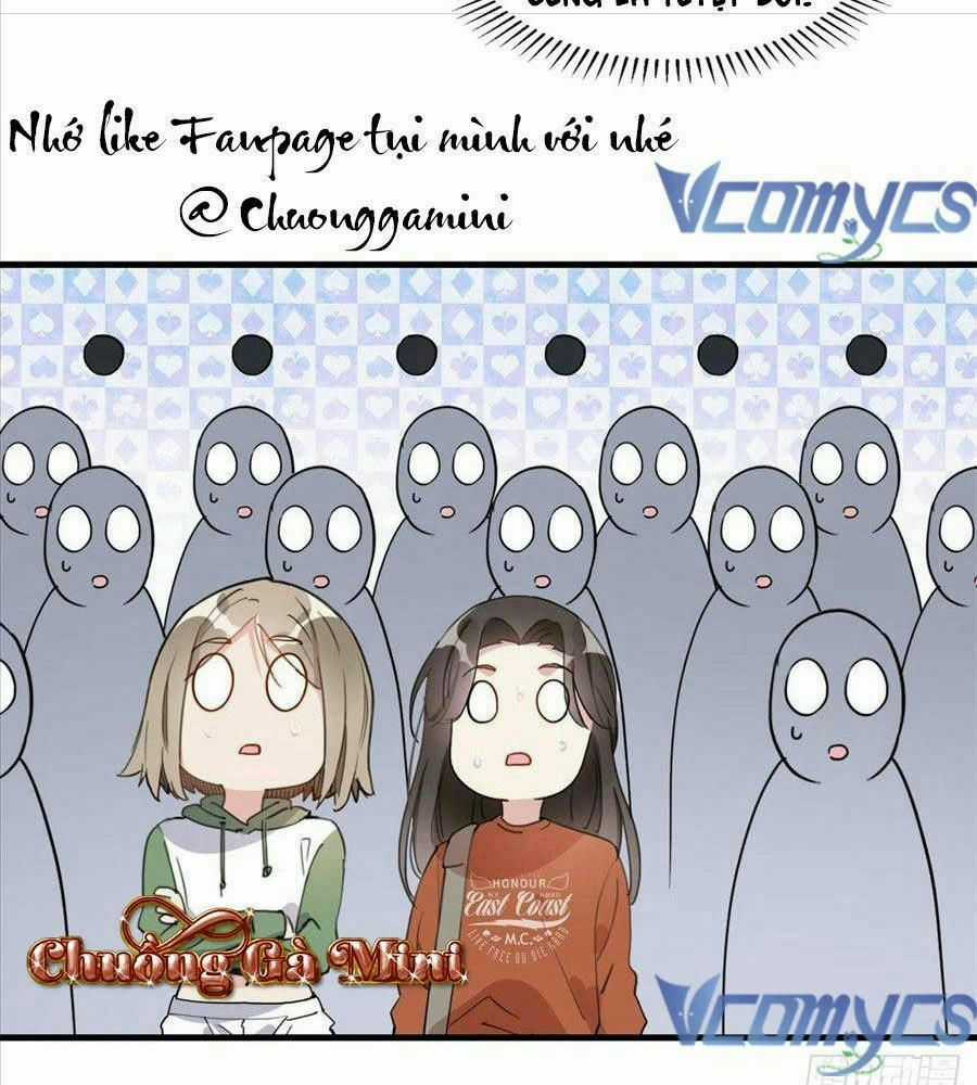 Cố Tổng, Vợ Của Ngài Quá Mạnh Rồi! Chapter 16 trang 3