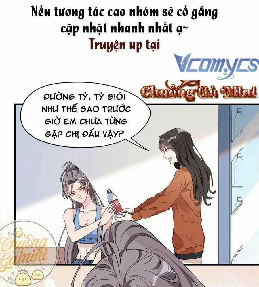 Cố Tổng, Vợ Của Ngài Quá Mạnh Rồi! Chapter 16 trang 30