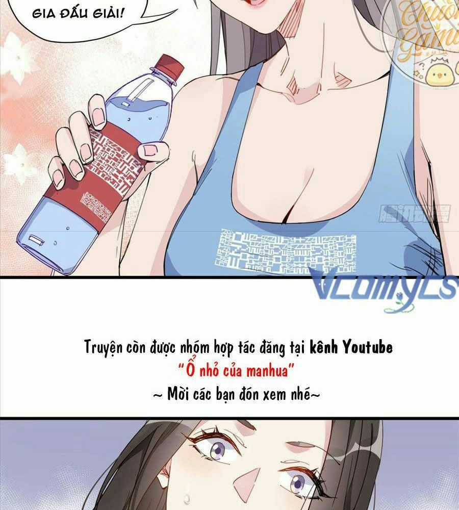 Cố Tổng, Vợ Của Ngài Quá Mạnh Rồi! Chapter 16 trang 32