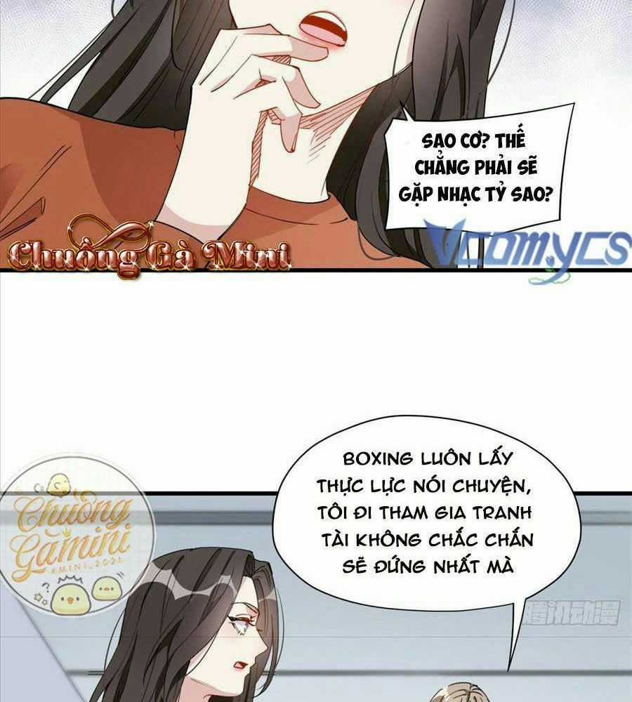 Cố Tổng, Vợ Của Ngài Quá Mạnh Rồi! Chapter 16 trang 33