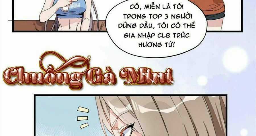 Cố Tổng, Vợ Của Ngài Quá Mạnh Rồi! Chapter 16 trang 36