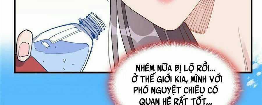 Cố Tổng, Vợ Của Ngài Quá Mạnh Rồi! Chapter 16 trang 38