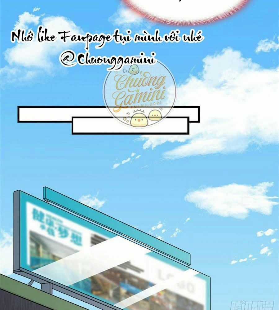 Cố Tổng, Vợ Của Ngài Quá Mạnh Rồi! Chapter 16 trang 39