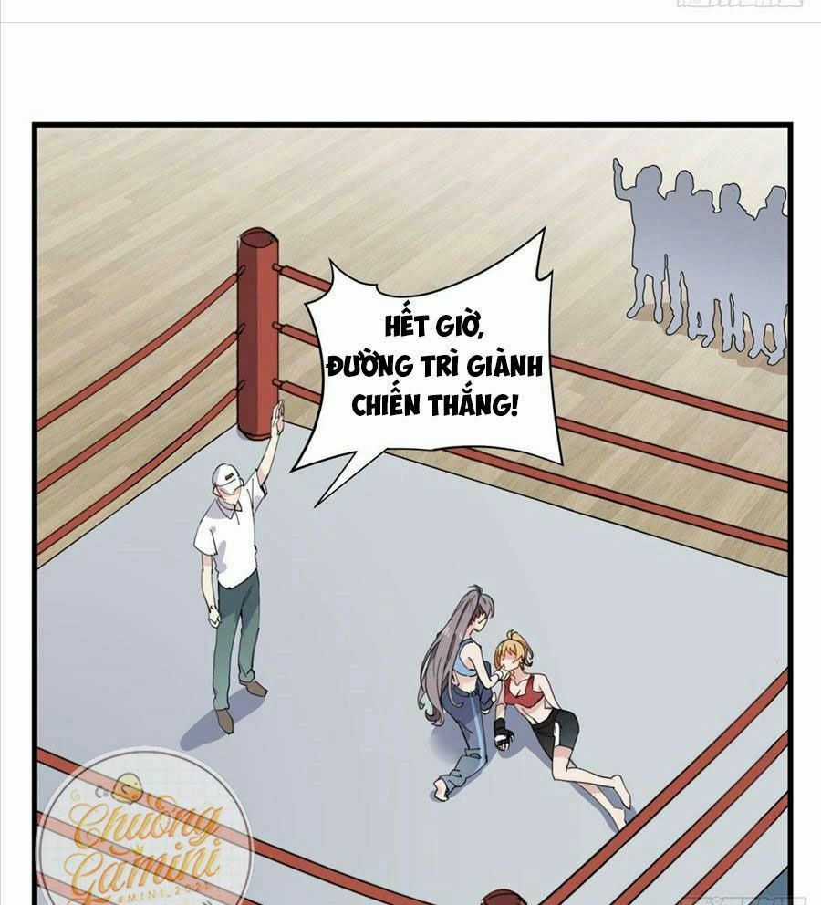 Cố Tổng, Vợ Của Ngài Quá Mạnh Rồi! Chapter 16 trang 4