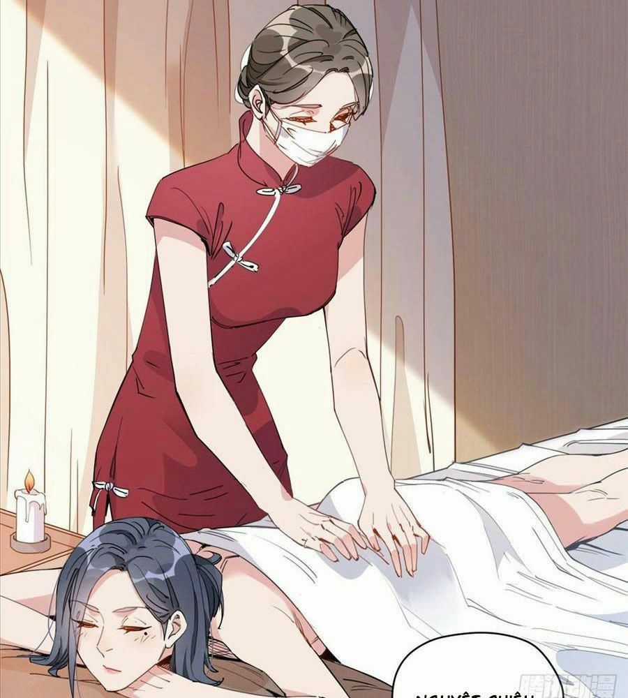 Cố Tổng, Vợ Của Ngài Quá Mạnh Rồi! Chapter 16 trang 42