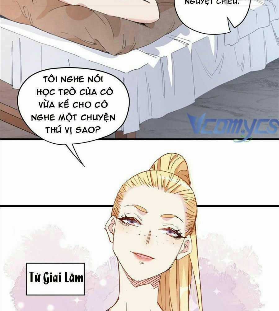 Cố Tổng, Vợ Của Ngài Quá Mạnh Rồi! Chapter 16 trang 43