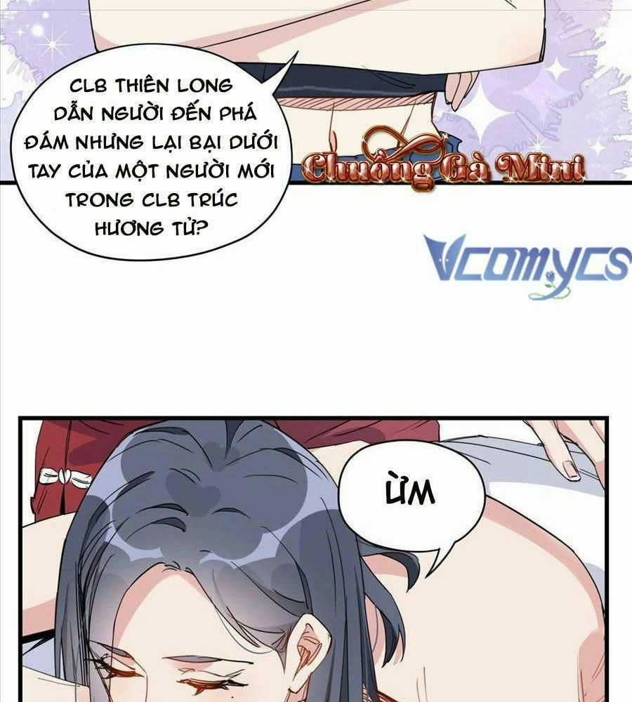 Cố Tổng, Vợ Của Ngài Quá Mạnh Rồi! Chapter 16 trang 45