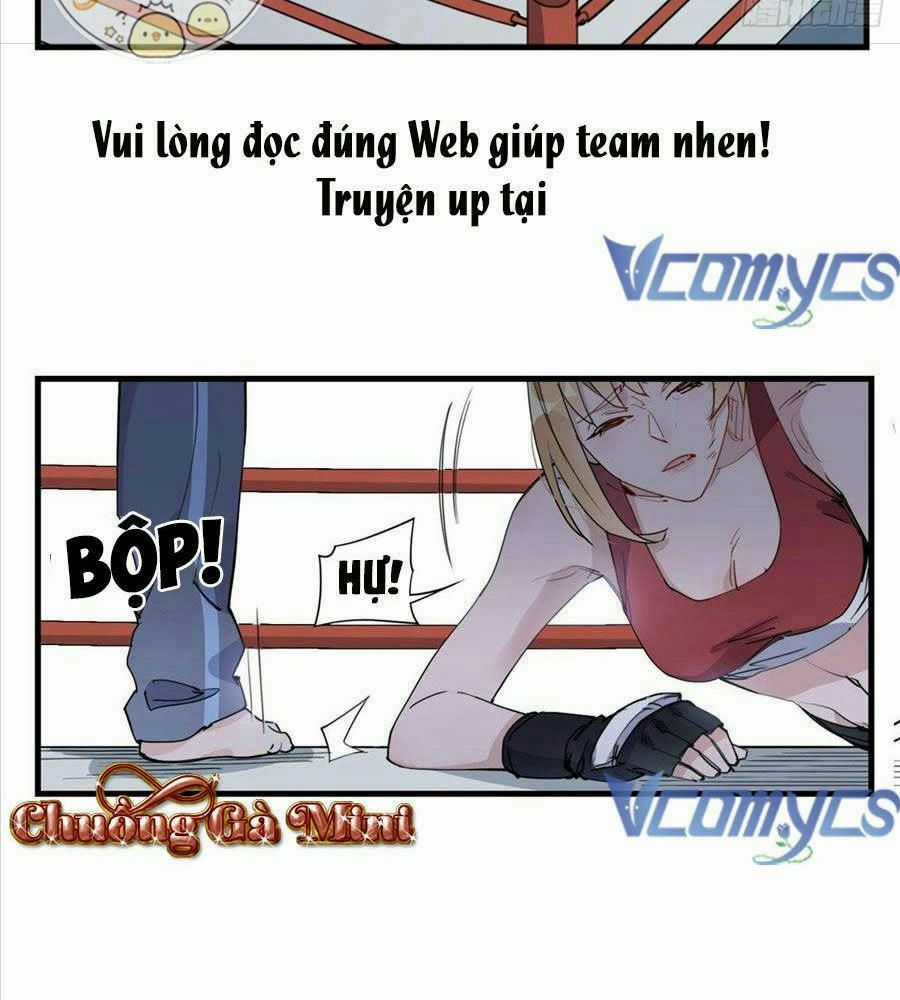 Cố Tổng, Vợ Của Ngài Quá Mạnh Rồi! Chapter 16 trang 5