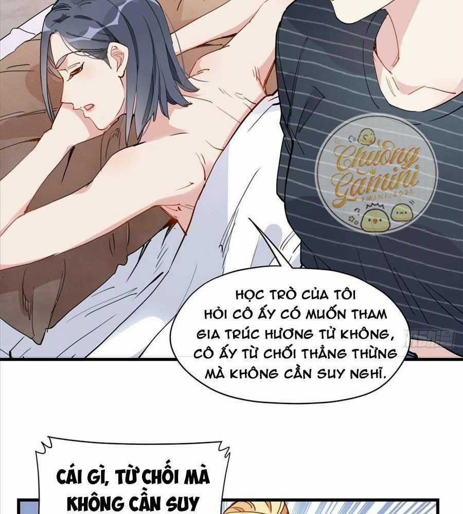 Cố Tổng, Vợ Của Ngài Quá Mạnh Rồi! Chapter 16 trang 50