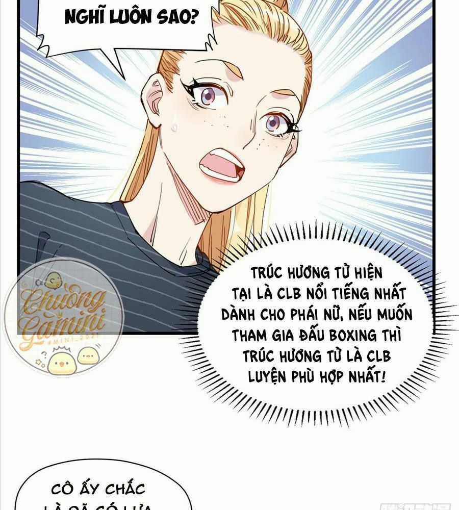 Cố Tổng, Vợ Của Ngài Quá Mạnh Rồi! Chapter 16 trang 51