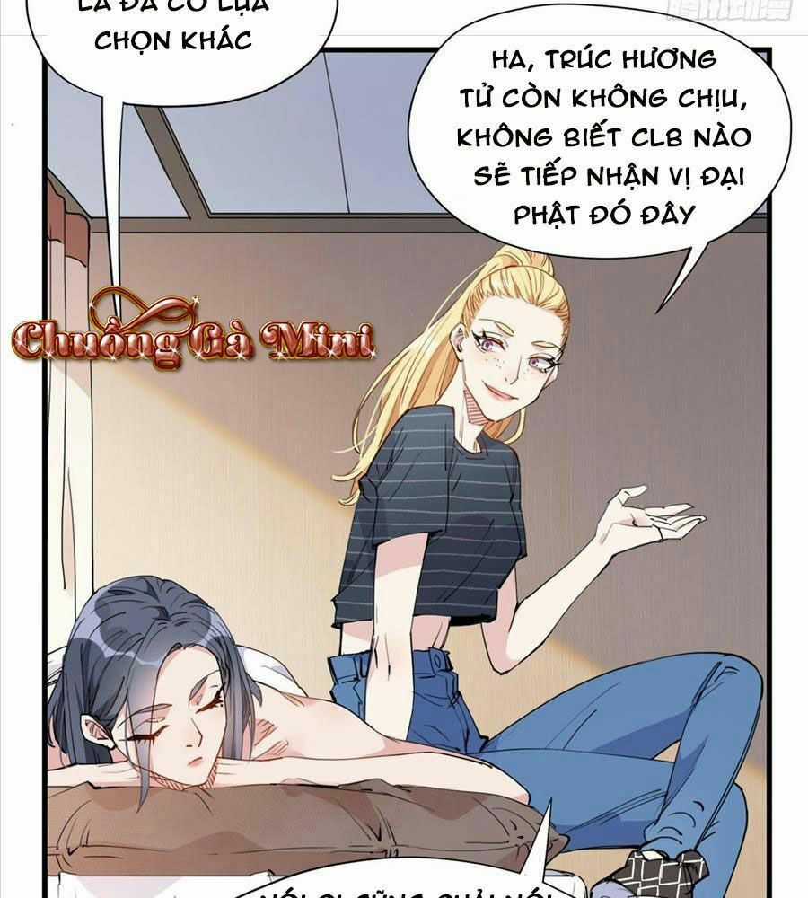 Cố Tổng, Vợ Của Ngài Quá Mạnh Rồi! Chapter 16 trang 52