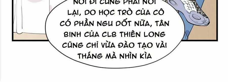 Cố Tổng, Vợ Của Ngài Quá Mạnh Rồi! Chapter 16 trang 53