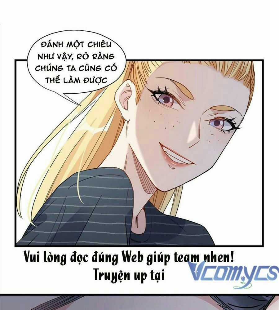 Cố Tổng, Vợ Của Ngài Quá Mạnh Rồi! Chapter 16 trang 54