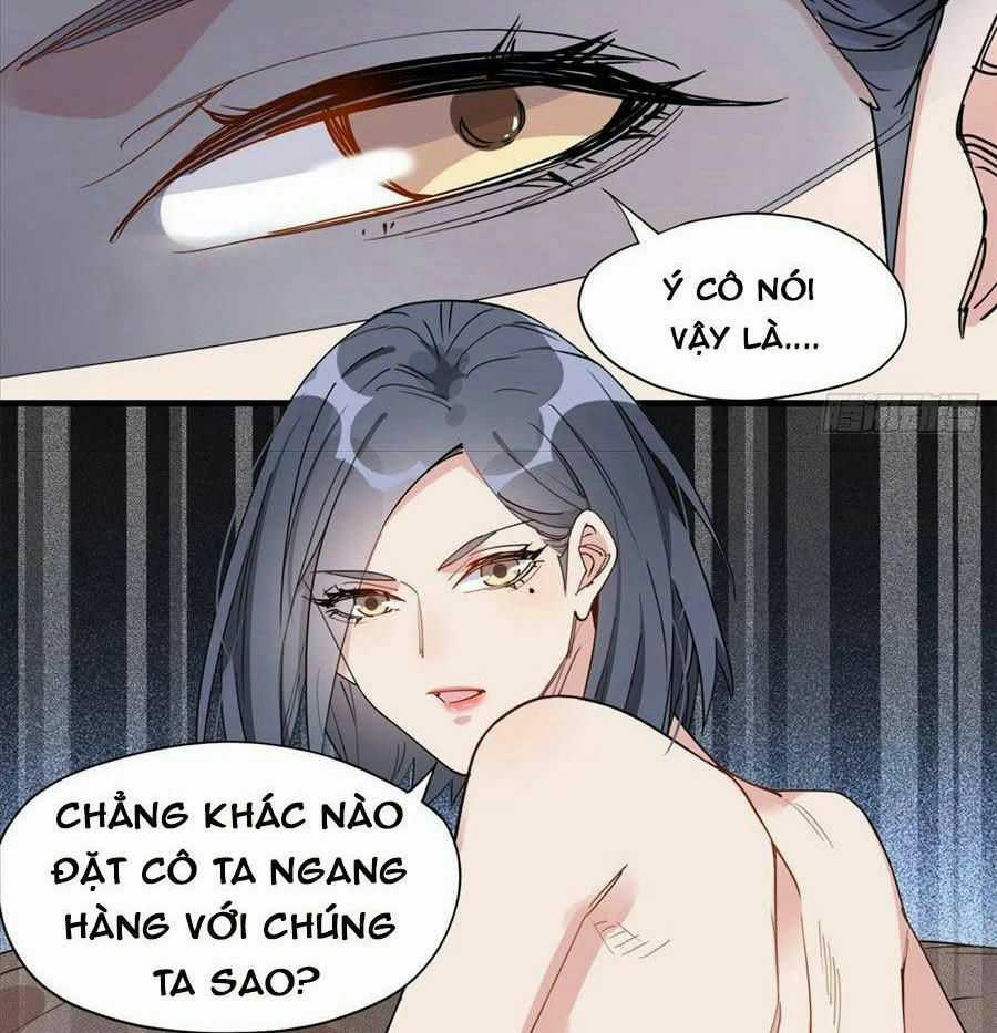 Cố Tổng, Vợ Của Ngài Quá Mạnh Rồi! Chapter 16 trang 55