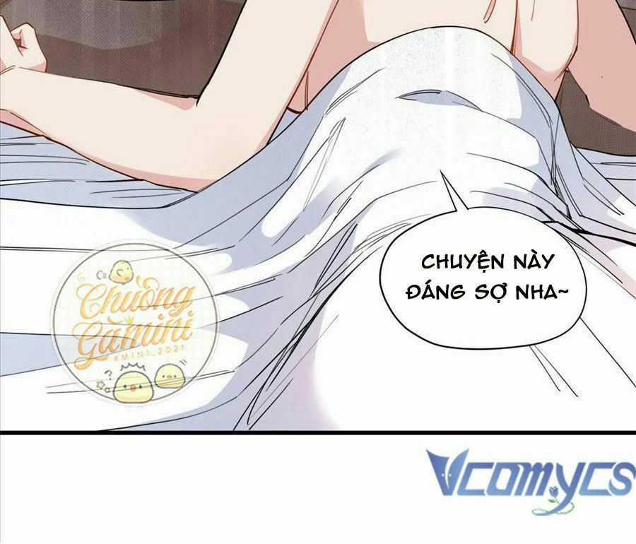 Cố Tổng, Vợ Của Ngài Quá Mạnh Rồi! Chapter 16 trang 56