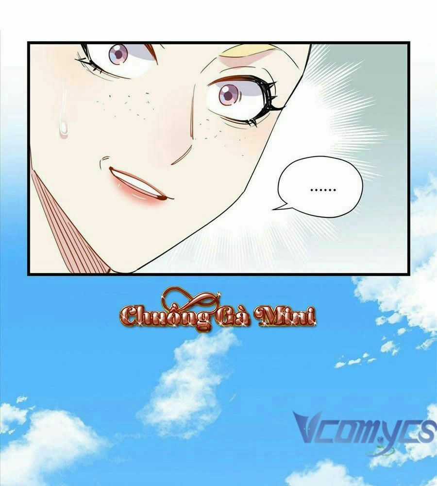 Cố Tổng, Vợ Của Ngài Quá Mạnh Rồi! Chapter 16 trang 57