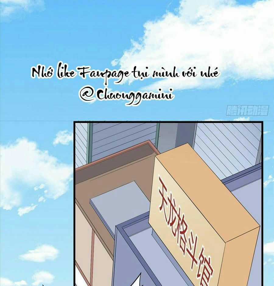 Cố Tổng, Vợ Của Ngài Quá Mạnh Rồi! Chapter 16 trang 58