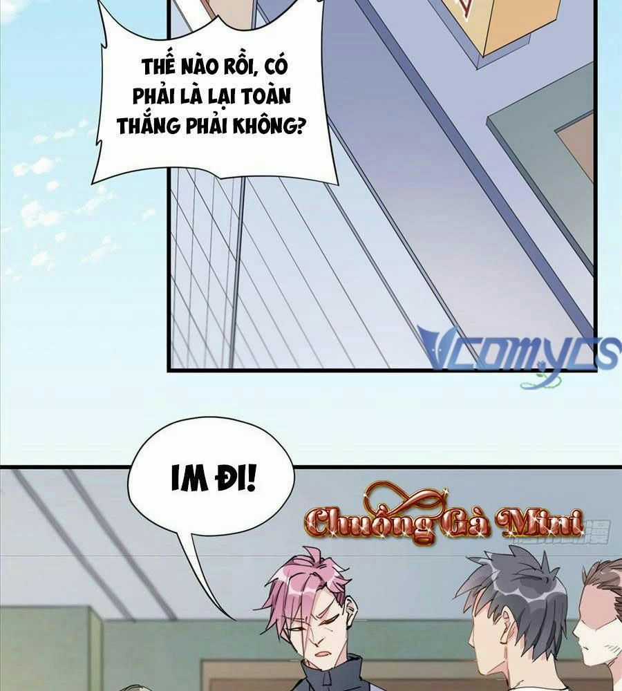 Cố Tổng, Vợ Của Ngài Quá Mạnh Rồi! Chapter 16 trang 59