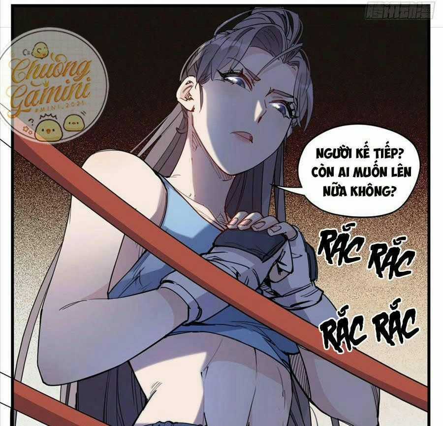 Cố Tổng, Vợ Của Ngài Quá Mạnh Rồi! Chapter 16 trang 6