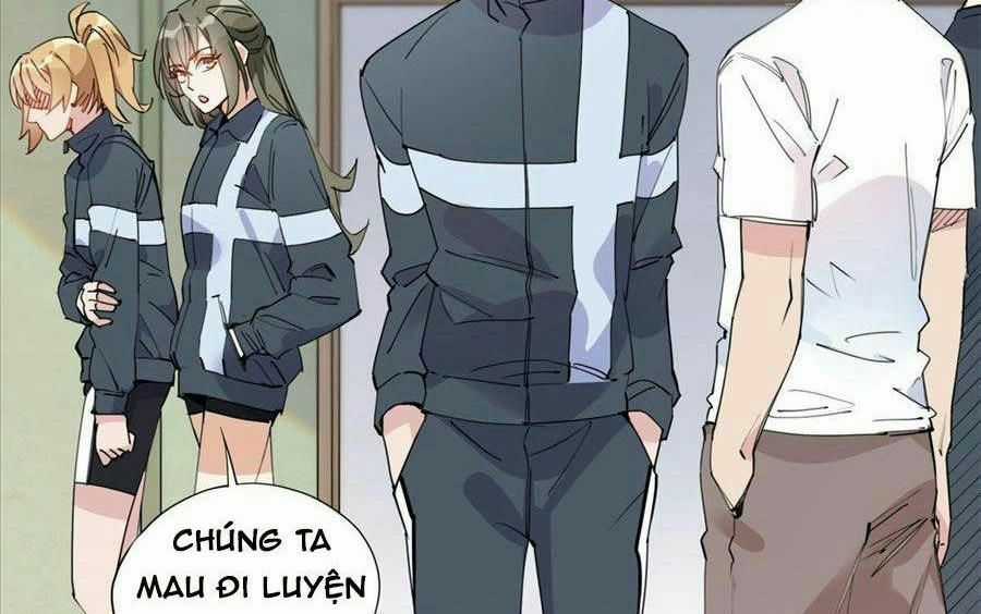 Cố Tổng, Vợ Của Ngài Quá Mạnh Rồi! Chapter 16 trang 60