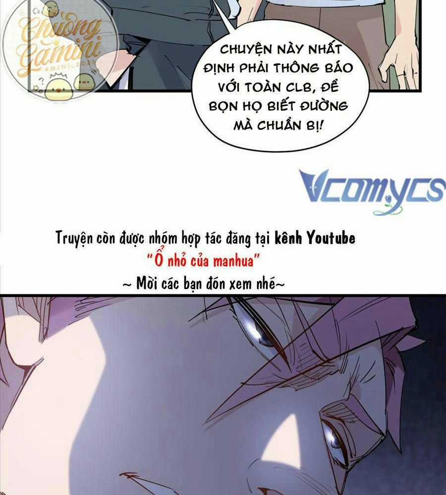 Cố Tổng, Vợ Của Ngài Quá Mạnh Rồi! Chapter 16 trang 63