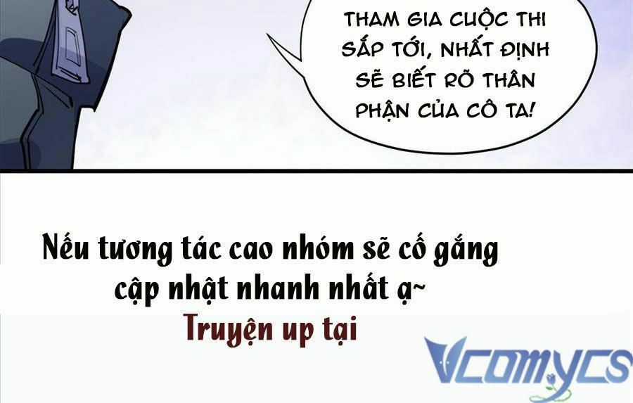 Cố Tổng, Vợ Của Ngài Quá Mạnh Rồi! Chapter 16 trang 65