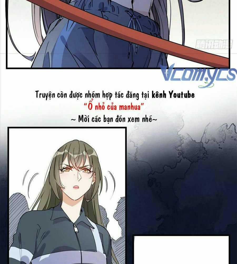 Cố Tổng, Vợ Của Ngài Quá Mạnh Rồi! Chapter 16 trang 7