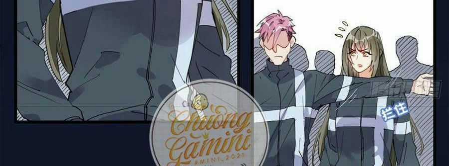 Cố Tổng, Vợ Của Ngài Quá Mạnh Rồi! Chapter 16 trang 8